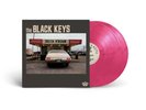 THE BLACK KEYS DELTA KREAM SPOTIFY EXCLUSIVE PINK VINYL 1000 LP PRE-SALE