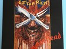 Motorhead - Eat The Rich - 7