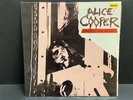 ALICE COOPER Under The Blade LP LIVE AT WEMBLEY ARENA 1986 Import Bootleg