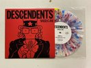 Descendents “Merican” 7”EP NoFX Bad Religion Rancid Lagwagon Punk