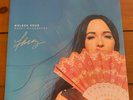 AUTOGRAPHED Golden Hour (Clear Vinyl LP) - Hand Signed by Kacey Musgraves #2