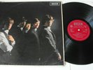 The Rolling Stones 1st LP Mono 1964 /BIG HITS 2/ GOT LIVE EP & 4 45s