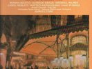 LP-BOX Puccini La Boheme BOOKLET WITH LIBRETTO NEAR MINT His Masters Voice