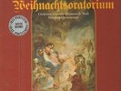 LP-BOX Bach (Harnoncourt) Weihnachtsoratorium • Christmas Oratorio • Oratorio d