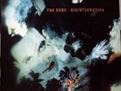 The Cure Disintegration NEAR MINT Polygram Records Vinyl LP