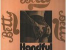 Betty Handful NEAR MINT Shadoks Music Vinyl LP