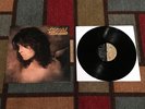 Ozzy Osbourne No More Tears Lp Vinyl Record 1991 1st U.S DMM Masterdisk Press NM
