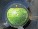 THE BEATLES LET IT BE OG UK STEREO APPLE LP GREEN APPLE  PCS 7096 near mint con