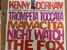 Kenny Dorham – Trompeta Toccata - New Vinyl Record LP