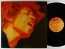 Jimi Hendrix Experience - Electric Ladyland 2xLP - Reprise 2-Tone VG+