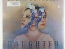 Lydia Loveless - Daughter LP - HYGBL Blue Wax SEALED