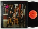 Moby Grape - S/T LP - Columbia 2-Eye Stereo Uncensored Cover