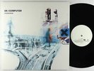 Radiohead - OK Computer 2xLP - Parlophone UK