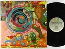 Red Hot Chili Peppers - The Uplift Mofo Party Plan LP - EMI America VG+