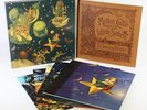 Smashing Pumpkins - Mellon Collie & The Infinite Sadness 4xLP - Virgin 180g VG++