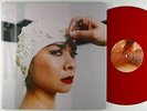 Mitski - Be The Cowboy LP - Dead Oceans Red Wax NM Poster