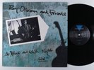 ROY ORBISON & FRIENDS A Black And White Night VIRGIN LP VG++/NM **