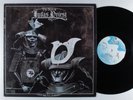 JUDAS PRIEST The Best Of Judas Priest GULL LP VG+/VG++ italy **