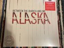 Between The Buried And Me Alaska Vinyl SEALED  NEW  2020 Remaster