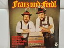 Franz und Ferdl - Vogeltanz LP/VM 16023(LC 8589) Zustand Gut