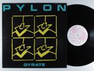 PYLON Gyrate DB LP VG++/VG+ **