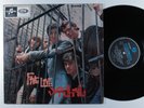 YARDBIRDS Five Live Yardbirds COLUMBIA LP mono uk **