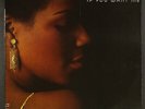 CAROLYN FRANKLIN: if you want me RCA Victor 12