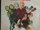 Danko Jones	Fire Music	EU LIMITED YELLOW VINYL LP SEALED (131)