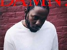 DAMN. [VINYL] Record - Kendrick Lemar
