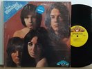 THE SHOCKING BLUE (self titled) Venus Hype sticker,Shrink VG+ vinyl & cover