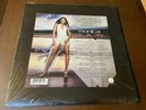 Monica After the Storm 2LP 2003 ORIGINAL DMX, Busta Rhymes RnB R&B Rap Soul DJ