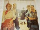 ABBA WATERLOO 1974 ITALY LP POLAR RECORDS