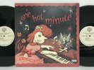 The Red Hot Chili Peppers - One Hot Minute 2LP 1995 EU ORIG Warner Bros. KORN