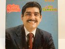 Ruben Naranjo y Los Gamblers - Self Titled (LP Vinyl Record) G+/G 1979 ZLP-1158