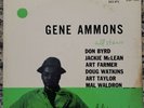 Gene Ammons All Stars Jammin With Gene 203 South Washington Address. MONO DEEP G