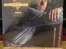 George Strait “Straight From The Heart “ Very Rare 12 Inch Vinyl Lp Record