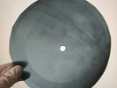 MUDDY WATERS HOOCHIE COOCHIE  X-Ray USSR Record Roentgen Ribs Bones Music Vinyl