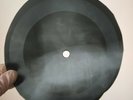 MARVIN GAYE HOW SWEET IT IS X-Ray USSR Record Roentgen Ribs Bones Music Vinyl