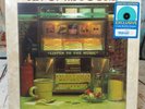 THE DOOBIE BROTHERS Best of the Doobies LP Record GREEN VINYL New & Sealed