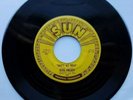 ELVIS PRESLEY SUN 1st Release U-129 That's All Right / Blue Moon Of Kentucky EX