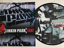 Linkin Park - Chester Bennington / Faint / Picture Disk w PS 45 / Mint