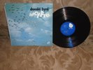 Donald Byrd Fancy Free Blue Note BST 84319 Liberty blue label NM LP