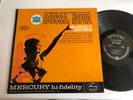 Quincy Jones LP Bossa Nova ORIG