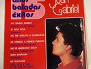 Juan Gabriel Lp “Rare lp”