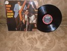Archie Shepp Four For Trane Impulse stereo A-71 Roswell Rudd Alan Shorter NM