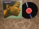 Miles Davis Sorcerer Columbia CL 2732 Cicely Tyson cover NM LP mono 1967