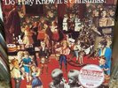 Record Band Aid/Do Zey Know Itz Christmas Play Confirmed Domestic Edition Lp