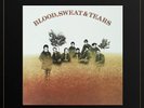 BLOOD, SWEAT AND TEARS  - SELF TITLED - MOFI ULTRADISC 180g 45RPM BOX SET