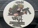City Connection-Impact/Move  Urban Gorilla 007 1996 DJ 12” Vinyl Jungle