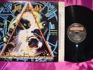 Def Leppard 'Hysteria' LP